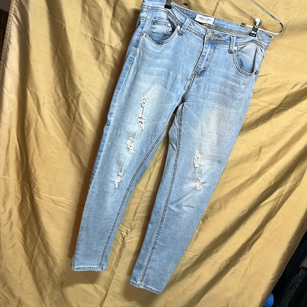 Eighty eight premium denim
